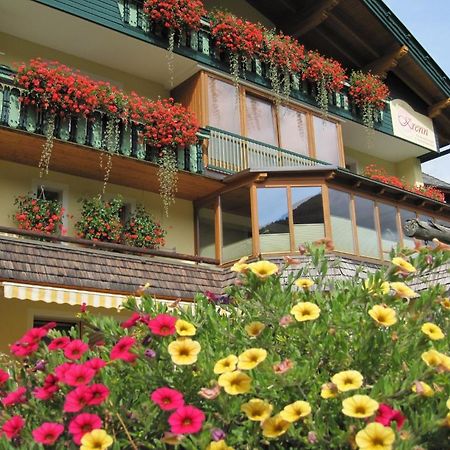 Landhaus Krenn Hotel Bad Kleinkirchheim Buitenkant foto