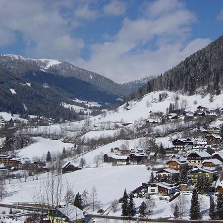 Landhaus Krenn Hotel Bad Kleinkirchheim Buitenkant foto