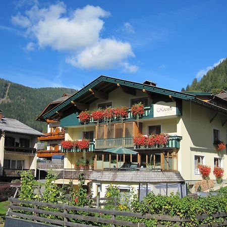 Landhaus Krenn Hotel Bad Kleinkirchheim Buitenkant foto