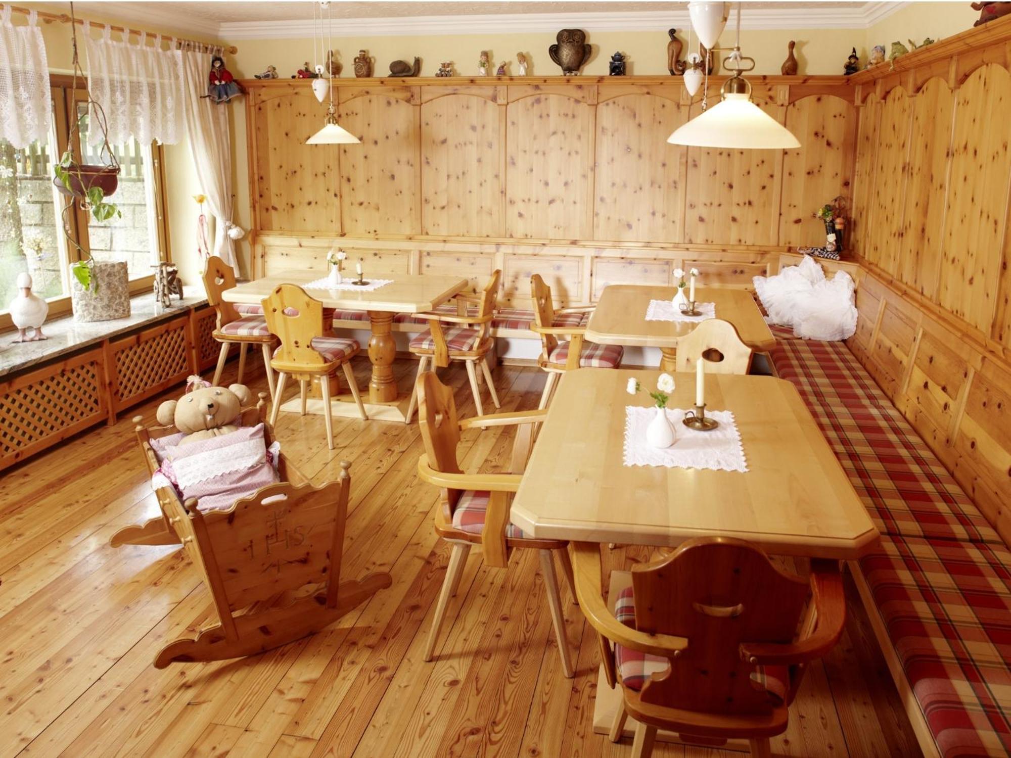 Landhaus Krenn Hotel Bad Kleinkirchheim Buitenkant foto