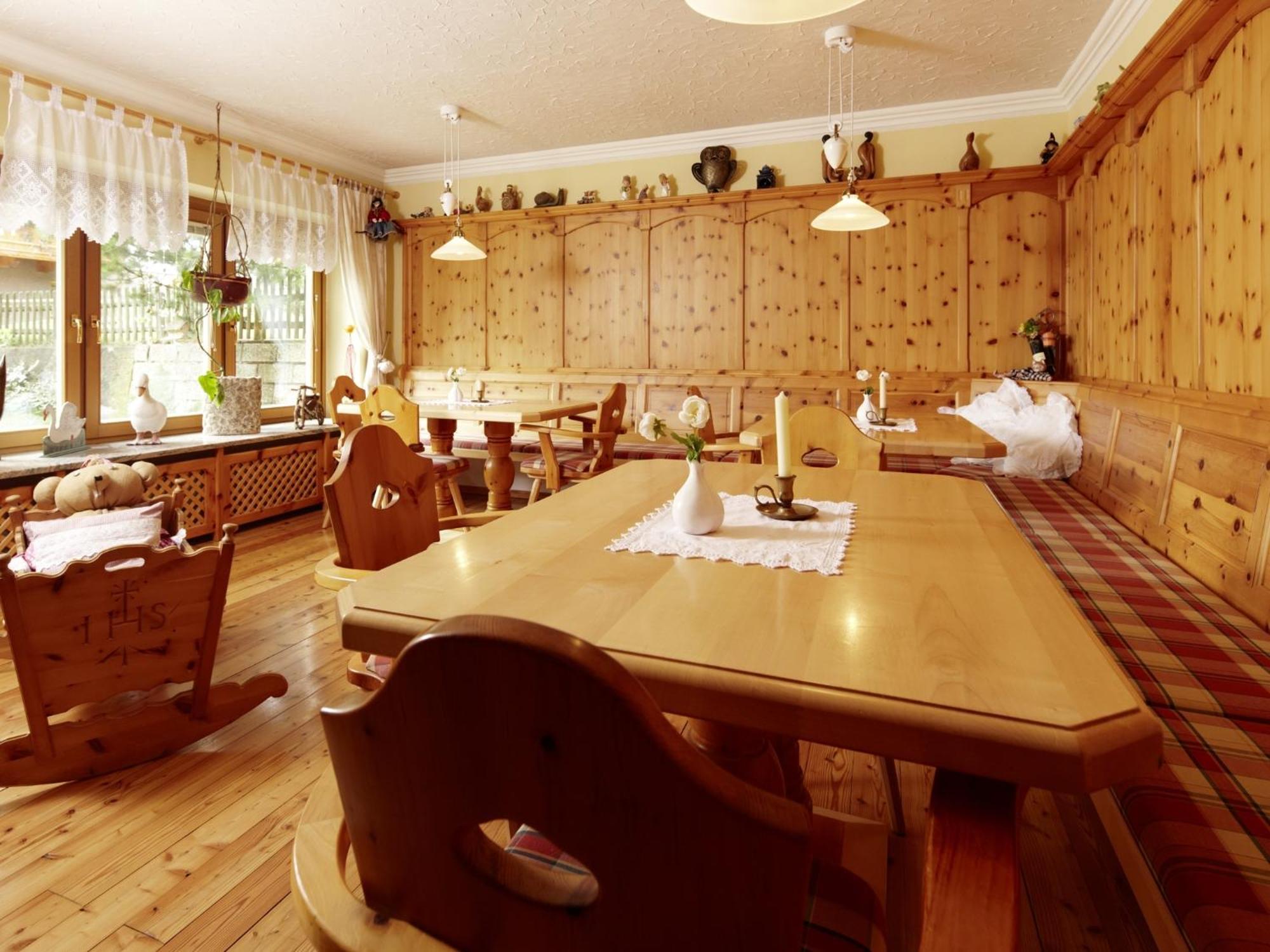 Landhaus Krenn Hotel Bad Kleinkirchheim Buitenkant foto
