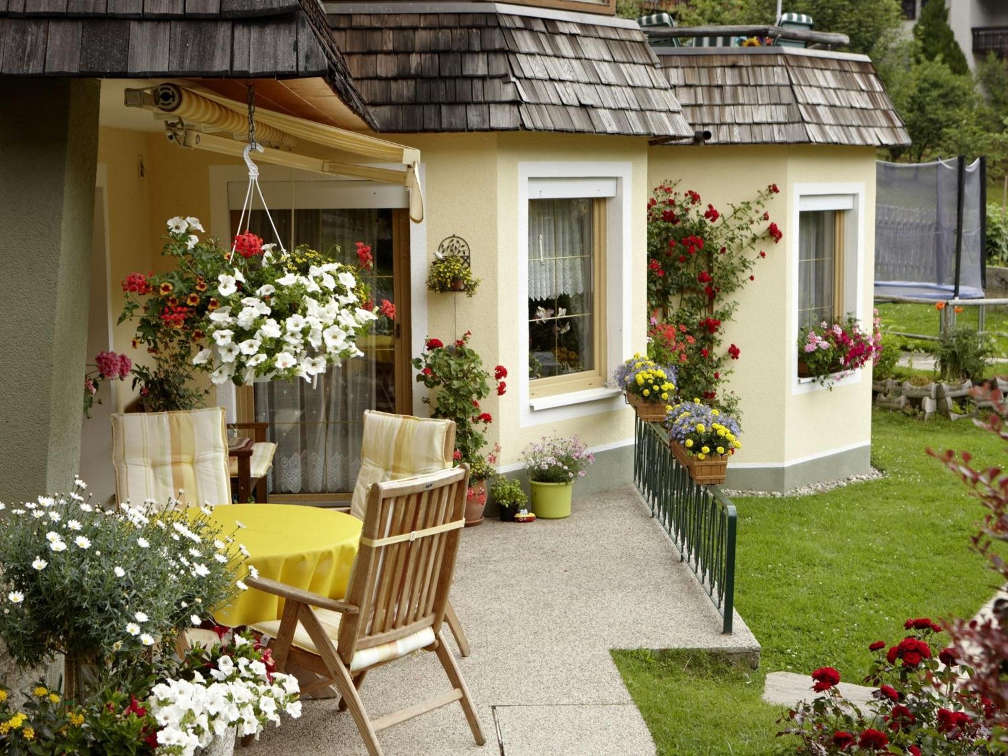 Landhaus Krenn Hotel Bad Kleinkirchheim Buitenkant foto
