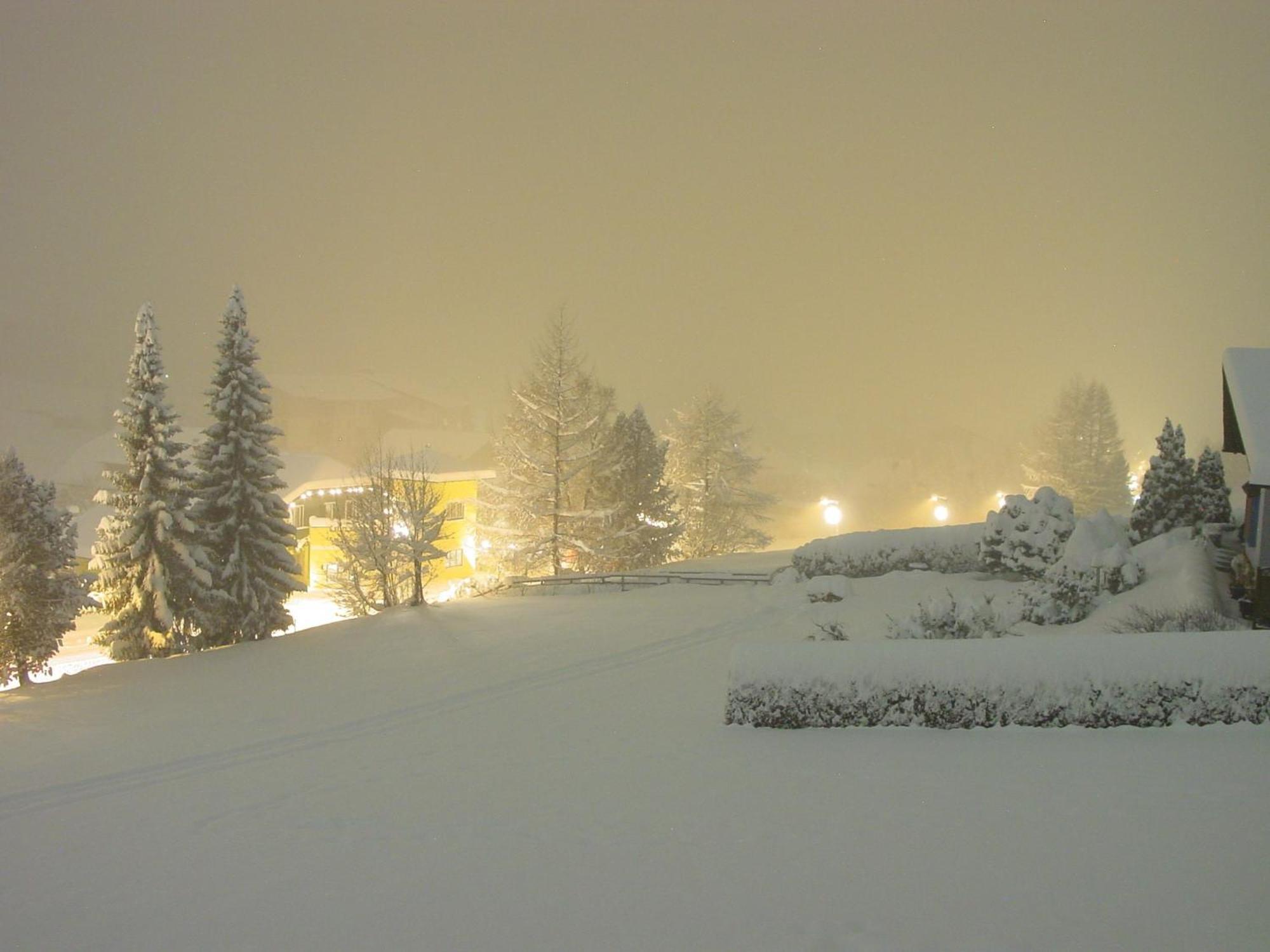 Landhaus Krenn Hotel Bad Kleinkirchheim Buitenkant foto