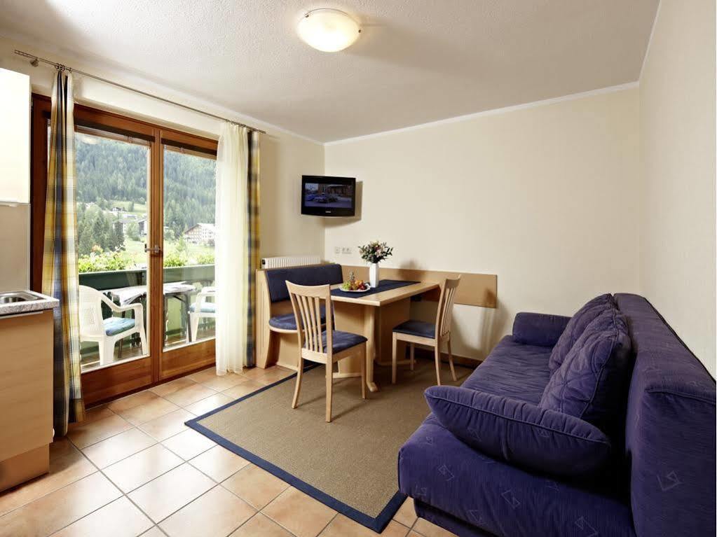 Landhaus Krenn Hotel Bad Kleinkirchheim Buitenkant foto
